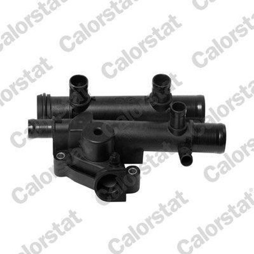 TERMOSTAT KOMPLE 83C LOGAN 2 2.2 DCI-TRAFIC 2-MASTER 2-3-MOVANO-VIVARO 2.5 DCI G9U/G9T 8200709142 8200262241 8200154296