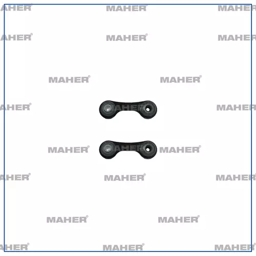 Z ROT VECTRA C 2003-2007 / 9-3 2002 ARKA 13104120 (2 ADET)