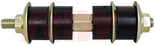 Z-ROT ÖN HONDA-CIVIC 4-1988-1992-ACURA-INTEGRA-1990-1993 K90123 51313SF1000 52316692010 (2 ADET)