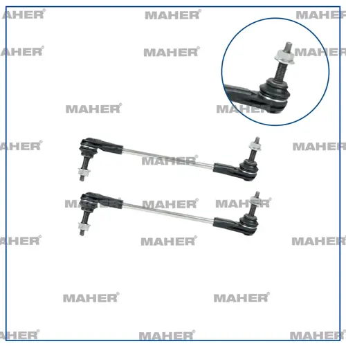 Z ROT ASTRA K 2015 ÖN SOL 39064480 (2 ADET)