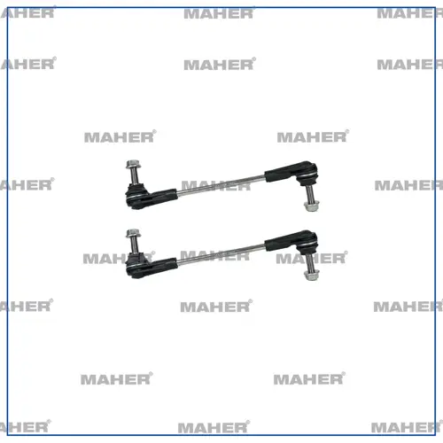 Z ROT INSIGNIA B 2017 ÖN SOL 84077102 (2 ADET)