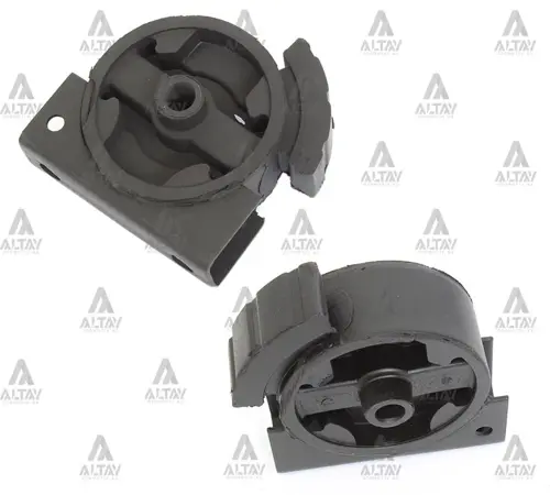 TAKOZ MOTOR COROLLA 1988-1992 GENİŞ DELİK ÖN (YERLİ) 12361 11160