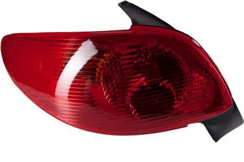 STOP DUYSUZ SOL P206 2009-1998-2002-2009 6350 S0 6350 R9