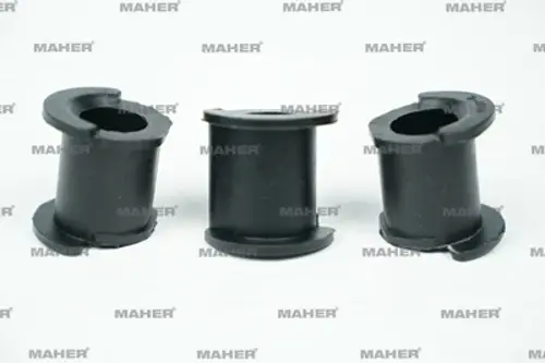 VİRAJ LASTİĞİ COROLLA 1988-1992 AE92 ÖN 48815 12160 (10 ADET)