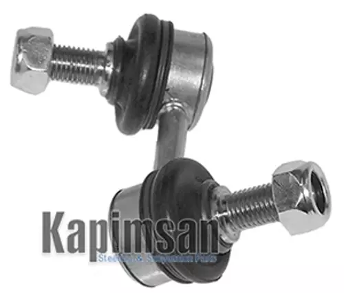 Z ROT ÖN SOL HYUNDAI TRAJET 2000 548303A000 (2 ADET)