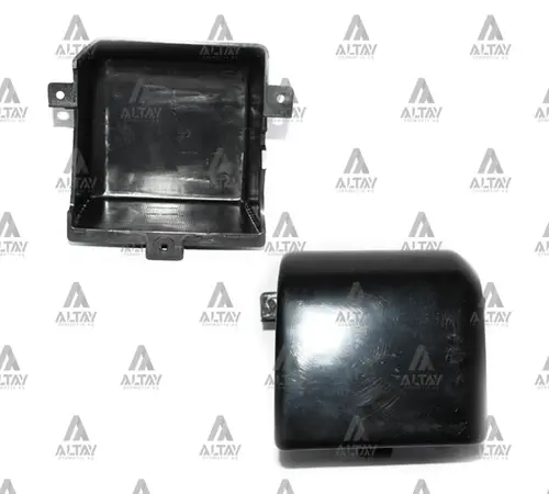 STOP ALT ÇITASI E-2200 ARKA SOL BAKALİT (YERLİ) ST36 50 920B