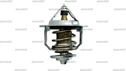 TERMOSTAT H-100 / L-200 / L-300 / H-1 / KMY 2012-1988 CC 25510 4A700