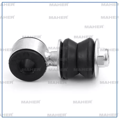 Z ROT POLO CLASSIC / CADDY 1997-2001 DÜZ 191411315B (2 ADET)