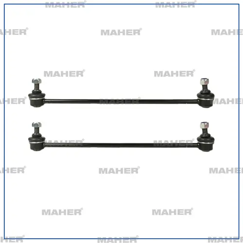 Z ROT YARIS 2006-2018 ÖN 48820 0D010 (2 ADET)