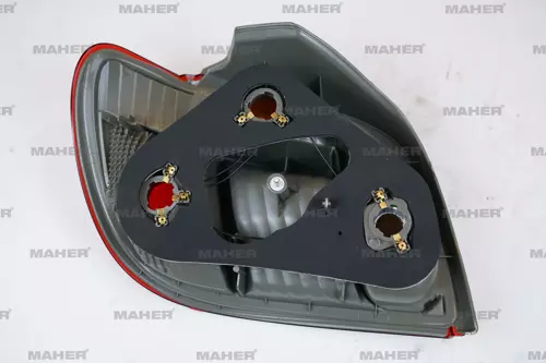 STOP LAMBASI YARİS 2003-2005 DUYSUZ SAĞ 81551 0D070