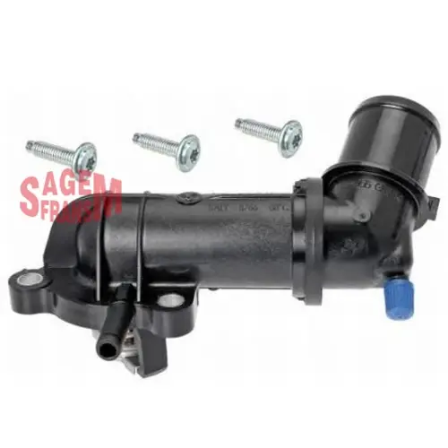 TERMOSTAT DOBLO 3 - LINEA - BRAVO - ASTRA 1.6 MJTD 88C 55241963