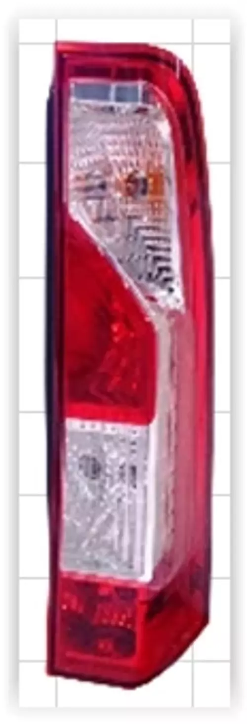 STOP LAMBASI DUYSUZ SOL MASTER MOVANO 3 2010  265550023R 93197460 4419378