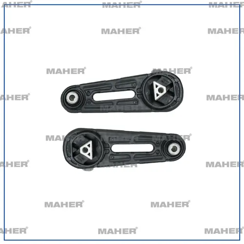 TAKOZ MOTOR CLIO 3 2005-2014 / LOGAN 2004 / MEGANE 2 2003-2009 / SCENIC 2 2003-2008 / SANDERO 2008 / LOGAN MCV 2007 ARKA ALT 8200042453