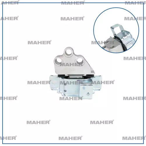 TAKOZ ŞANZIMAN DOBLO 3 2010 ÖN SOL 1.6 JTD-2.0 JTD 51822810