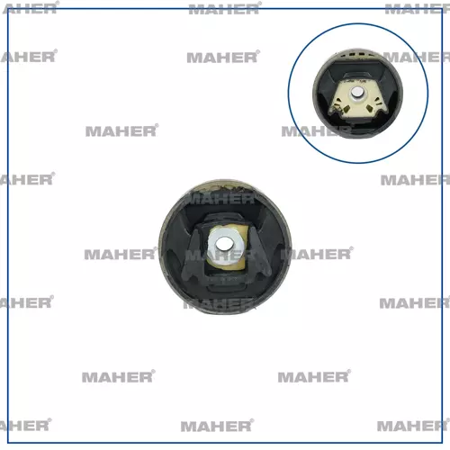 TAKOZ TRAVERS GOLF5 / GOLF6 / JETTA / PASSAT / CADDY / A3 / LEON / OCTAVİA 2004 ÖN ÜST 1K0199868Q (2 ADET)