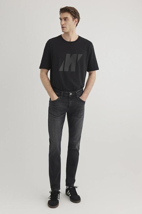 Erkek James Jean Pantolon M0042485215 Antrasit