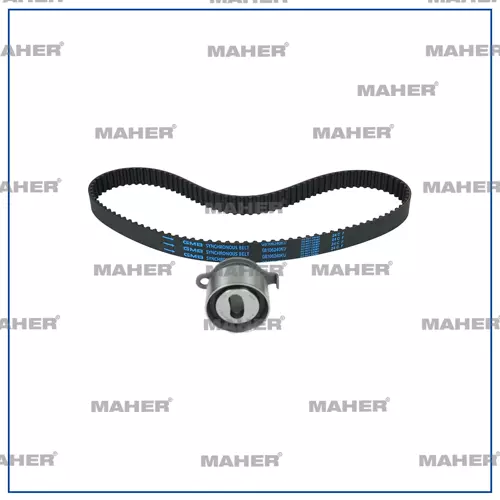 TRİGER SETİ HONDA CIVIC 1988-1995 KARB. / CRX / 106 DİŞ (GMB KAYIŞLI) KTB125