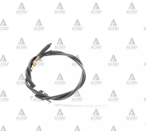 TEL EL FREN L-200 1987-1998 ARKA SOL MB256875