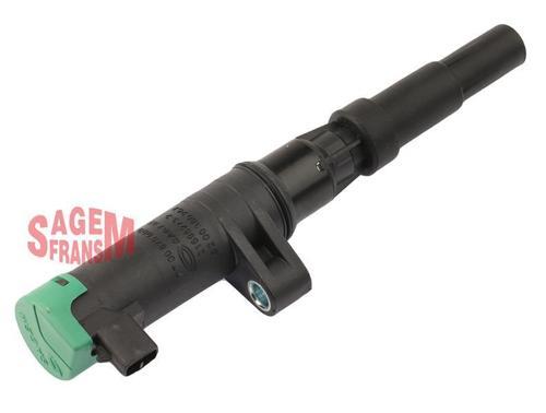 ATEŞLEME BOBİNİ KALEM BOBİN RENAULT MEGANE I-2-2 KANGOO 2004 LAGUNA 2-3 CLIO 2-3 SCENIC 2-3