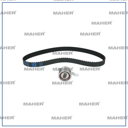 TRİGER SETİ HONDA CIVIC 1.6 1996-2001 / 104 DİŞ D16Y4 / D16Y5 (GMB KAYIŞLI) KTB392