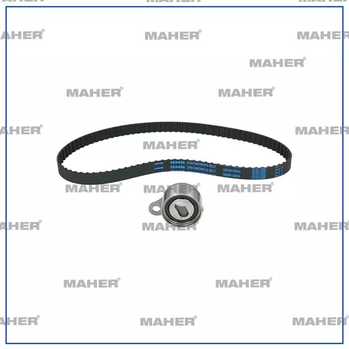 TRİGER SETİ TOYOTA COROLLA 1988-1995 1.6 KARB. / 94 DİŞ (GMB KAYIŞLI) KTB230