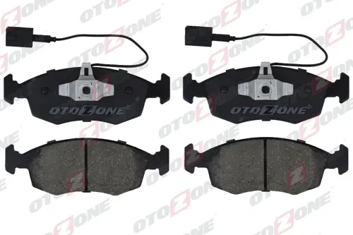 ÖN FREN BALATASI FIAT 500 2010 500 C 2012 PUNTO 2009 PUNTO EVO 2009 K:17.1 MM G:149.3 MM 77365729 77365811 77366537 77366538