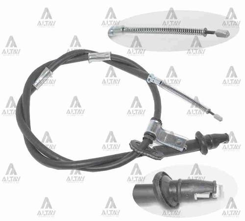 TEL EL FREN ACCENT 2003-2006 ARKA SOL 59760 25000