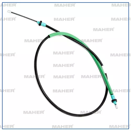 TEL EL FREN LOGAN 2004-2012 KAMPANALI MANUEL DİREKSİYON ABSSİZ ARKA SAĞ-SOL 6001547169