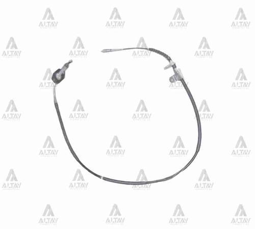 TEL EL FREN PICKUP 1997-2005 ÖN 36402 3S100