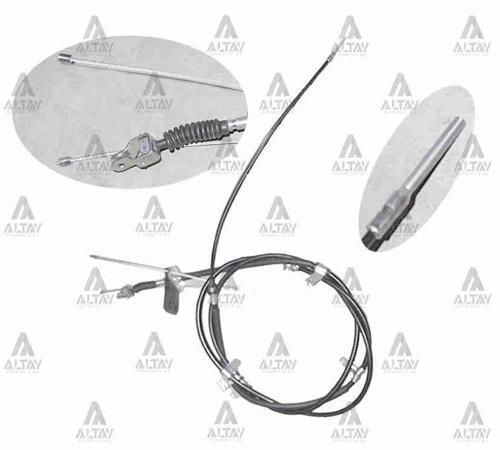 TEL EL FREN KMY 1997-2004 ARKA ÇİFTLİ KOMPLE 59911 4B062