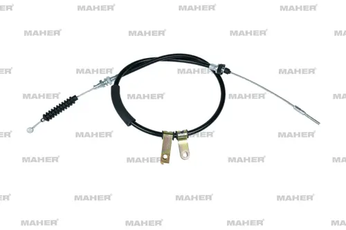 TEL EL FREN H-100 1994-2006 ÖN 59911 43050