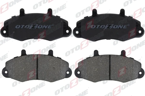 ÖN BALATA FORD TRANSİT T12 2.0 2.5 DI 2.5TD 2.5 TDİ 1988-2003.00 ÇAP 138.8- 1964-2018.8 92VB2K021AB 92VB2K021AC