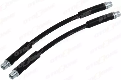 ÖN FREN HORTUMU A4-A6-PASSAT 1.6-1.8-2.4-2.6--2.8-1.9TDI 1994-2000 8D0611707B 8D0611707 (2 ADET)