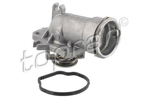 TERMOSTAT 87 C MERCEDES OM642 W203 W204 C219 W211 W212 W461 W463 W164 W251 W221 B906 A6422002015