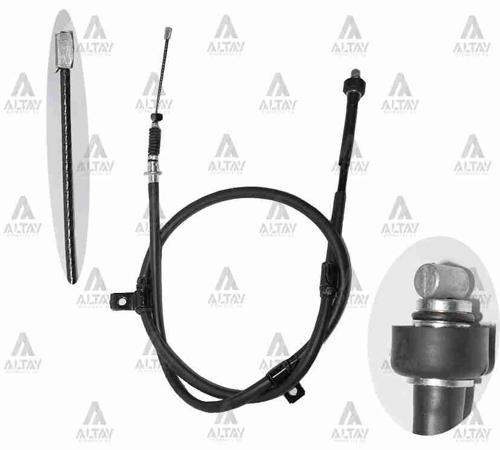 TEL EL FREN ELANTRA 2004-2007 ABSLİ ARKA SOL 59760 2D340