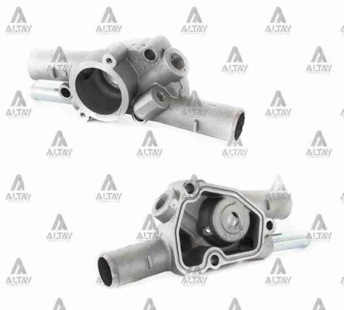 TERMOSTAT KAPAK ALT YUVA COROLLA 1993-1998 1.3 2E 16333 11190