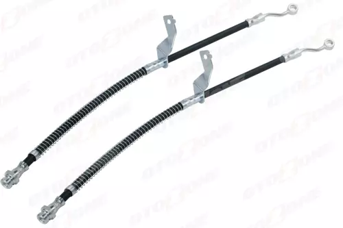 ÖN FREN HORTUMU SOL HYUNDAI ACCENT BLUE 2011CVL60581 587311R000 (2 ADET)