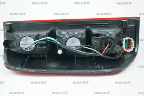 STOP LAMBASI NAVARA 2006-2015 SAĞ 26550 EB70A