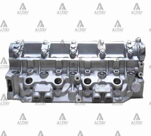 SİLİNDİR KAPAĞI KANGOO 1.9D F8Q (DİKEY ISITMA BUJİLİ) 7701471013