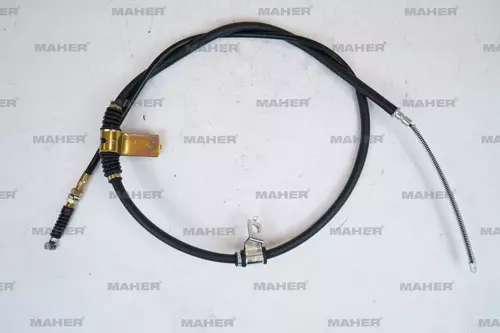 TEL EL FREN STAREX 2002-2008 UZUN ŞASE ARKA SAĞ 59913 4A231