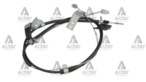 TEL EL FREN PICKUP 2003-2012 YD25 KOMPLE 36400 VK000