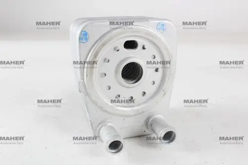 YAĞ SOĞUTUCUSU PASSAT / GOLF5 / JETTA / A3 2001-2006 AVF-BKP-BKD 1.9 TDİ-2.0 TDİ 038117021E