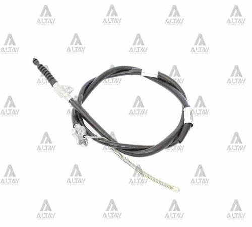 TEL EL FREN CORONA 1993-1995 / CARINA 1997 ARKA SAĞ 46420 20350