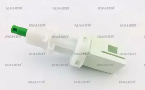 MÜŞÜR FREN PEDAL TPSX / TEMPRA / TİPO / UNO / BRAVO / DUCATO 1991 2 FİŞLİ 7627639