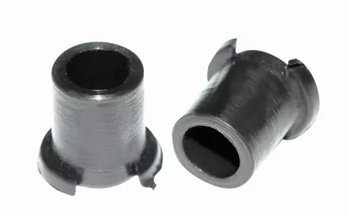 ÖN PANJUR LOGO KLİPSİ MEGANE-CLIO 7703081190 (100 ADET)