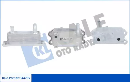YAĞ SOĞUTUCU VOLVO S60 2.0T 2000 S80 2.8T6 3.0 1998-2006 570 1997-2004  XC90 2002 XC70 S70 1997-2000 C70 1998-2005 31201910 9497225 8677974 8653372