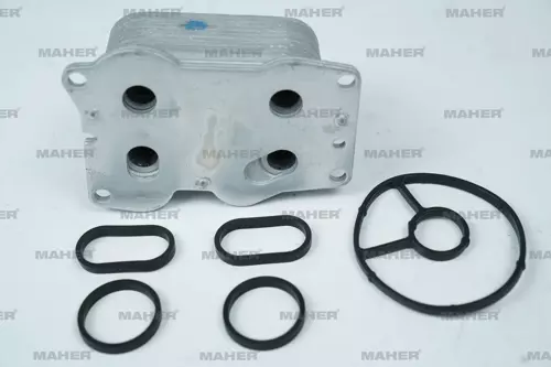 YAĞ SOĞUTUCUSU PETEK MONDEO / FOCUS / KUGA / C4 / C5 / 407 / 508 / S40 / 550 2010 2.0 TDCI CONTALI 1103T3