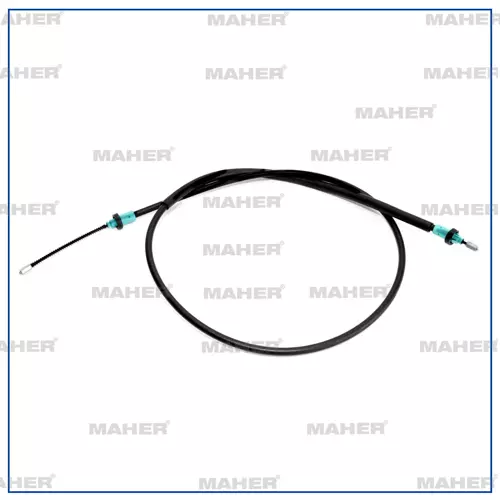 TEL EL FREN LOGAN 2004-2012 KAMPANALI HİDROLİK DİREKSİYON ABSLİ ARKA SAĞ-SOL 6001547168