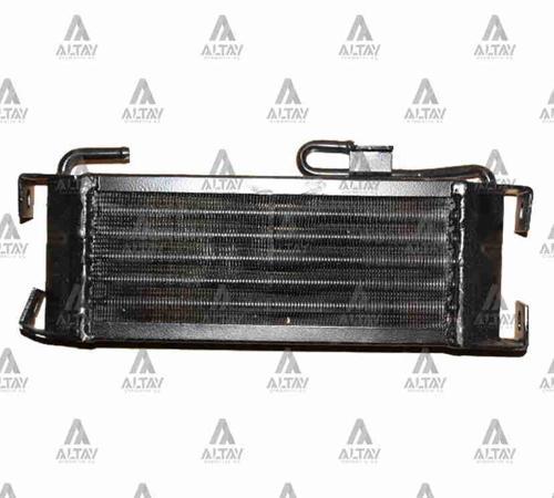 YAĞ SOĞUTUCUSU H-100 KAMYONET 1994-1996 26400 44010