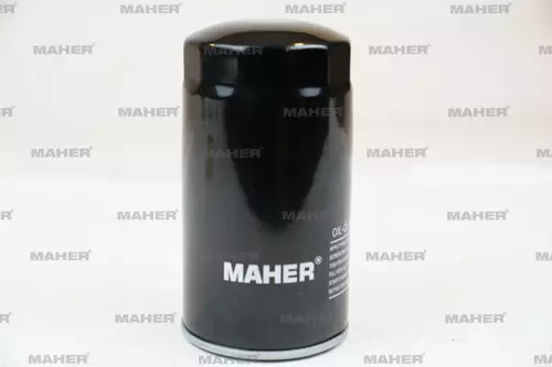 YAĞ FİLTRESİ TRANSPORTER T4 1991-2003 2.4-2.5TDI AJA-ACV-AJT-AAB 074115561